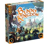 Bunny Kingdom