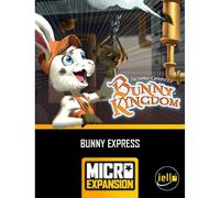 Bunny Kingdom Bunny Express Board Game