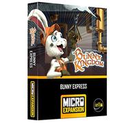 Bunny Kingdom Bunny Express Board Game