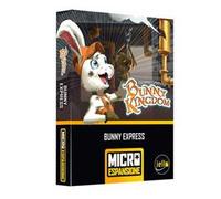 bunny kingdom - express - espansione