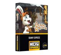 bunny kingdom - express - espansione