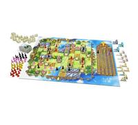 IELLO Jeu Bunny Kingdom (FR)