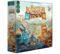 Bunny Kingdom Town