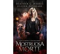 Bunny la vampira e il caso della propria mostruosa morte