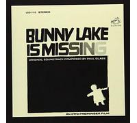 Bunny Lake Is Missing - Bunny Lake Is Missing ; O.S.T