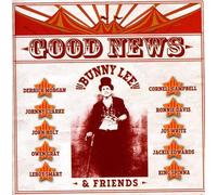Bunny Lee & Friends - Good News