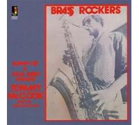 Bunny Lee & King Tub - Brass Rockers