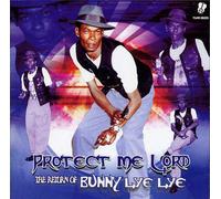 Bunny Lye Lye - Protect Me Lord [Import]