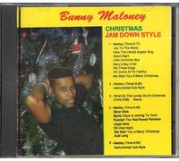 Bunny Maloney - Christmas Jam Down Style