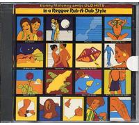 Bunny Maloney - Sings Old Hits in a Reggae Rub