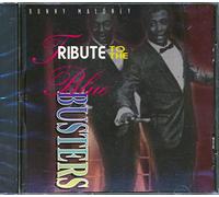 Bunny Maloney - Tribute to the Blue