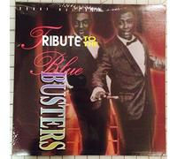 Bunny Maloney - Tribute To The Blue Busters