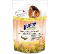 BUNNY MANGIME PORCELLINI D'INDIA SOGNO BASIC 600GR