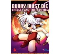 Bunny Must Die! Chelsea and the 7 Devils (PC) Steam Key EUROPE
