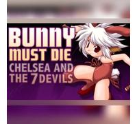 Bunny Must Die! Chelsea and the 7 Devils (PC) Steam Key - GLOBAL