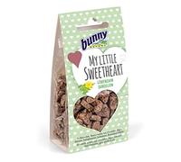 BUNNY MY LITTLE SWEETHEART DIENTE LEON 8X30GR