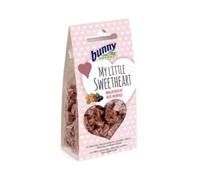 Bunny my little sweetheart snack bacche rosse 30gr