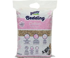bunny Nature Bedding Cotton - 40 L
