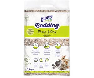 bunny Nature Bedding Fresh & Dry - 29 L