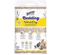 Lettiera Bunny Bedding UltraDry per roditori - 29 L (7 kg)