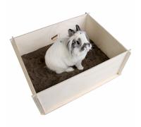 bunny Nature DIGGINGBOX 50 x 39 x 20,3 cm - 1 pz.