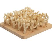 bunny Nature by puppijames SNUFFLEBOARD 24,2 x 9,0 x 24,2 cm - 1 pz.