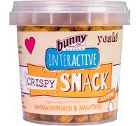 bunny Nature Crispy Snack - Carota