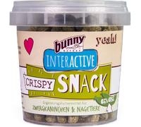 bunny Nature Crispy Snack - Verdure