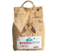 bunny Nature DiggingFun SAND-MIX - 9,70 kg