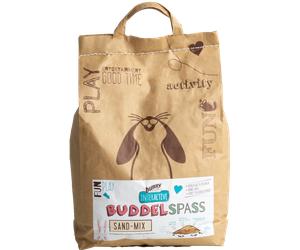 bunny Nature DiggingFun SAND-MIX - 9,70 kg