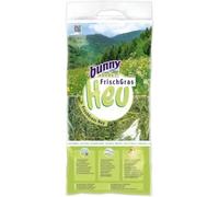 BUNNY NATURE FIENO FRESCO NATURALE 750 GR