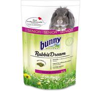 BUNNY Nature Mangime Sogno per Conigli Senior 1.5KG