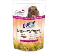 BUNNY Nature Mangime Sogno per Porcellini D'India Senior 1.5KG