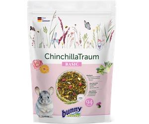 bunny Nature Sogno per Cincillà BASIC - 1,20 kg