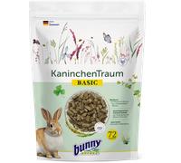 bunny Nature Sogno per Conigli BASIC - 600 g