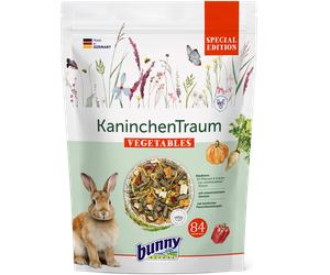 bunny Nature Sogno per Conigli SPECIAL EDITION Vegetables - 1,50 kg