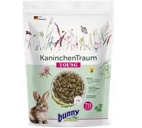 bunny Nature Sogno per Conigli YOUNG - 600 g