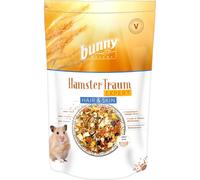 Bunny Sogno Expert Hair & Skin per criceti - Set %: 2 x 500 g