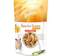 bunny Nature Sogno per Criceti EXPERT VEGETABLE - 500 g