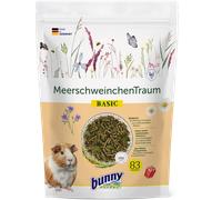 bunny Nature Sogno per Porcellini D'India BASIC - 600 g