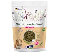 Bunny Nature Sogno Per Porcellini D'India Giovane 1,5 Kg, NUOVO