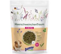 bunny Nature Sogno per Porcellini D'India YOUNG - 600 g