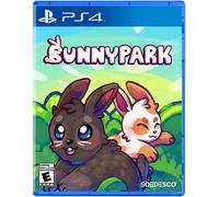 Bunny Park - PlayStation 4 (PlayStation 4)