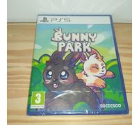 Bunny Park PlayStation 5 PS5 - VF - Nuovo Sigillato