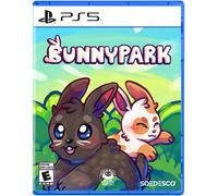 Bunny Park - PlayStation 5 (Sony Playstation 5)