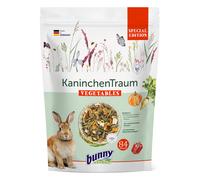 bunny Nature Sogno per Conigli SPECIAL EDITION Vegetables - 1,50 kg