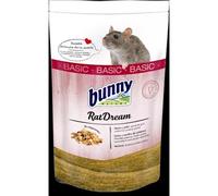 Bunny Ratto Sogno Basico 1,5KG Articolo per la casa, Nero, Normale