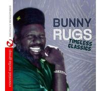 Bunny Rugs - Timeless Classics