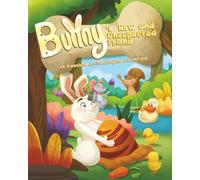 Bunny’s New and Unexpected Friend: An Awesome Archaeological Adventure!
