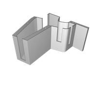 Bunny Shaped Enclosure for Commodore uIEC (3D Printed)